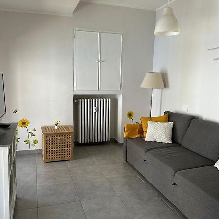 Nido Santa Chiara Apartment Torino Exterior foto