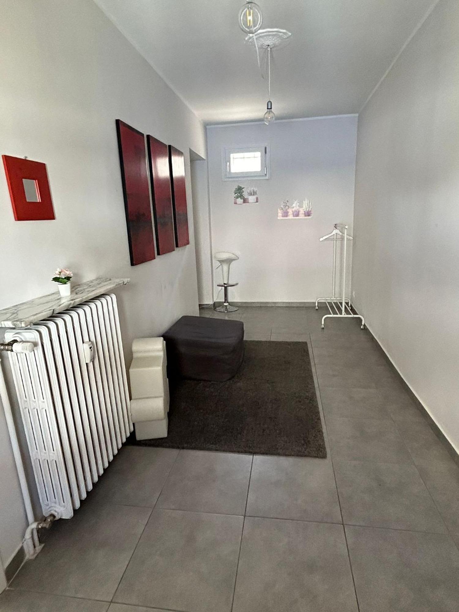 Nido Santa Chiara Apartment Torino Exterior foto