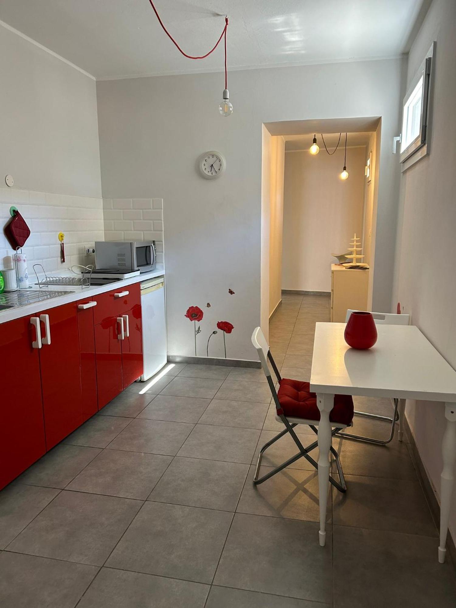 Nido Santa Chiara Apartment Torino Exterior foto