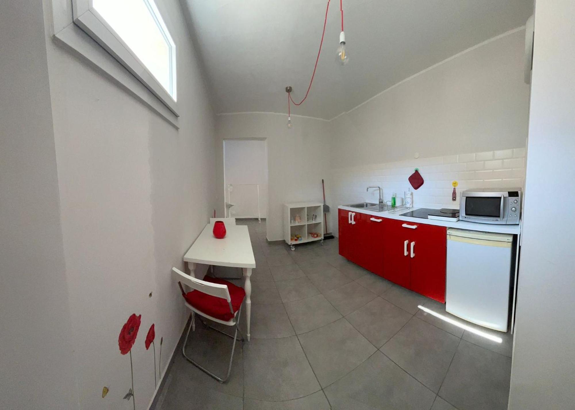 Nido Santa Chiara Apartment Torino Exterior foto